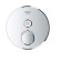 Термостат Grohe Grohtherm SmartControl, хром (29118000)