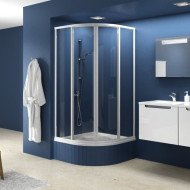 Душова кабіна Ravak Supernova Sabina SKCP4, 90x90 (31177VU0011)