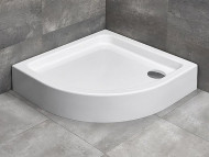 Душовий піддон Radaway Laros A Compact, 85x85 (SLA8585-01)
