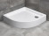 Душовий піддон Radaway Laros A Compact, 85x85 (SLA8585-01)