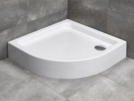 Душовий піддон Radaway Laros A Compact, 85x85 (SLA8585-01)