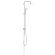Душевая система Grohe New Tempesta (26452001)