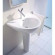 Умивальник підвісний Duravit Starck-1, 90 (405900000)