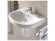 Умывальник подвесной Villeroy&Boch Subway 2.0, 60 (711460R2)