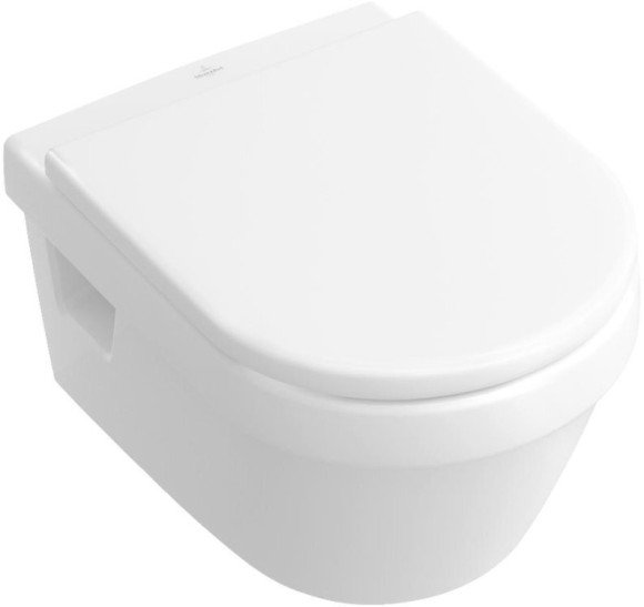 Унитаз подвесной Villeroy&Boch Omnia Architectura (5684H101)