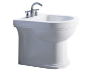 Біде підлогове Catalano Canova Royal (1BICR00)