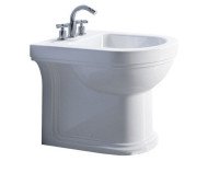 Біде підлогове Catalano Canova Royal (1BICR00)