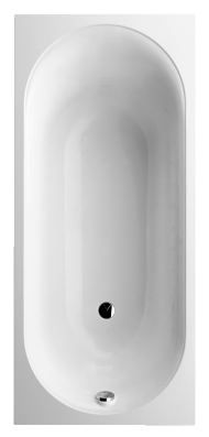 Ванна кварилова Villeroy&Boch Cetus, 180х80 (UBQ180CEU2V-96)
