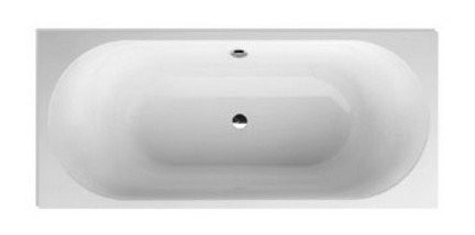 Ванна кварилова Villeroy&Boch Cetus, 180х80 (UBQ180CEU2V-96)