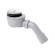 Сифон для душового піддону Hansgrohe Staro (60056000)