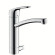 Змішувач для кухні Hansgrohe Focus E2, одноважільний, хром (31803000)