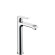 Cмеситель для умывальника Hansgrohe Metris, однорычажный, хром (31183000)