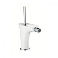 Змішувач для біде Hansgrohe PuraVida, джойстик, хром (15270000)