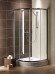 Душевая кабина Radaway Premium Plus, 85x85 (30420-01-01N)