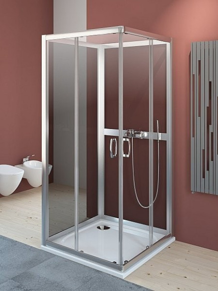 Душова стінка Radaway Premium Plus 2S 90 (33433-01-01N)