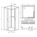 Душевая стенка Radaway Premium Plus 2S 90 (33433-01-01N) Душевая стенка Radaway Premium Plus 2S 90 (33433-01-01N)