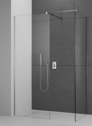 Душова стінка Radaway Walk-In Modo New III 135 (389135-01-01)