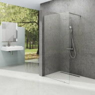 Душова стінка Ravak Walk-In Wall-110 (GW9WD0C00Z1)