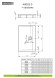Душевой поддон Radaway Argos D, 120x90 (4ADN912-02)