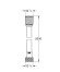 Душовий шланг Grohe Relexaflex, 200 (28155001) Душовий шланг Grohe Relexaflex, 200 (28155001)