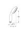 Ручний душ Grohe New Tempesta (28419002) Ручний душ Grohe New Tempesta (28419002)