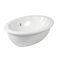 Умивальник врізний Villeroy&Boch Loop&Friends, 50 (615510R1)
