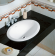 Умивальник врізний Villeroy&Boch Loop&Friends, 50 (615510R1)