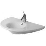 Умивальник підвісний Duravit Starck-1, 90 (405900030)