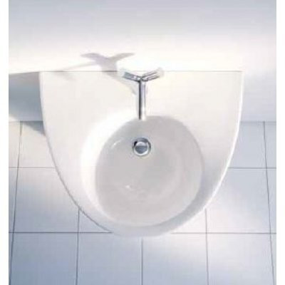 Умывальник подвесной Duravit Starck-1, 90 (405900030)
