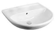 Умивальник підвісний Jika Lyra Plus, 60 (H8143830001041)