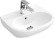 Умывальник подвесной Villeroy&Boch O.Novo, 55 (516656R1)