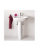 Умывальник подвесной Villeroy&Boch O.Novo, 55 (516656R1)