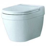 Унитаз подвесной Jaquar Opal (OPS-WHT-15951/UF)