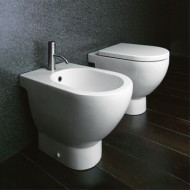 Біде підлогове Catalano Sistema C (BIC54)