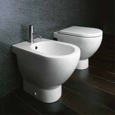Біде підлогове Catalano Sistema C (BIC54)