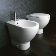 Біде підлогове Catalano Sistema C (BIC54)