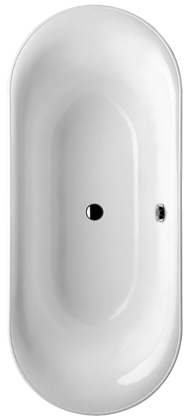 Ванна кварилова Villeroy&Boch Cetus, 190х80 (UBQ190CEU7V-96)