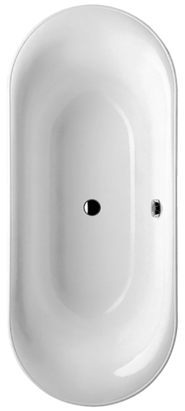 Ванна кварилова Villeroy&Boch Cetus, 190х80 (UBQ190CEU7V-96)