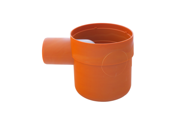 Корпус трапу Styron, 13x5 (STY-501-3)