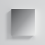 Дзеркальна шафа AM.PM Spirit, 60x70 (M70MCR0600WG38)