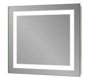 Дзеркало у ванну Sanwerk Lava Kvadra, 70x65 (ZL0000160)