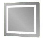 Дзеркало у ванну Sanwerk Lava Kvadra, 70x65 (ZL0000160)