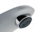 Cмеситель для умывальника Grohe Eurodisc, джойстик, белый (23427LS0)