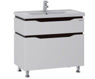 Тумба з умивальником Sanwerk Alessa, 60 (MV0000695)
