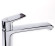 Cмеситель для умывальника Hansgrohe Metris, однорычажный, хром (31184000)