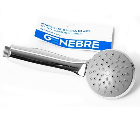 Ручний душ Genebre Ge2 (100175 45 00)
