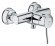 Змішувач для душу Grohe Bau Classic, одноважільний, хром (32867000)