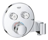 Термостат Grohe Grohtherm SmartControl, хром (29120000)