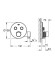 Термостат Grohe Grohtherm SmartControl, хром (29120000)