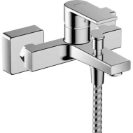 Змішувач Hansgrohe Vernis Shape для ванни одноважільний
